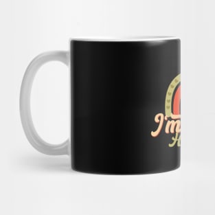 I am Black History, Black History Month Mug